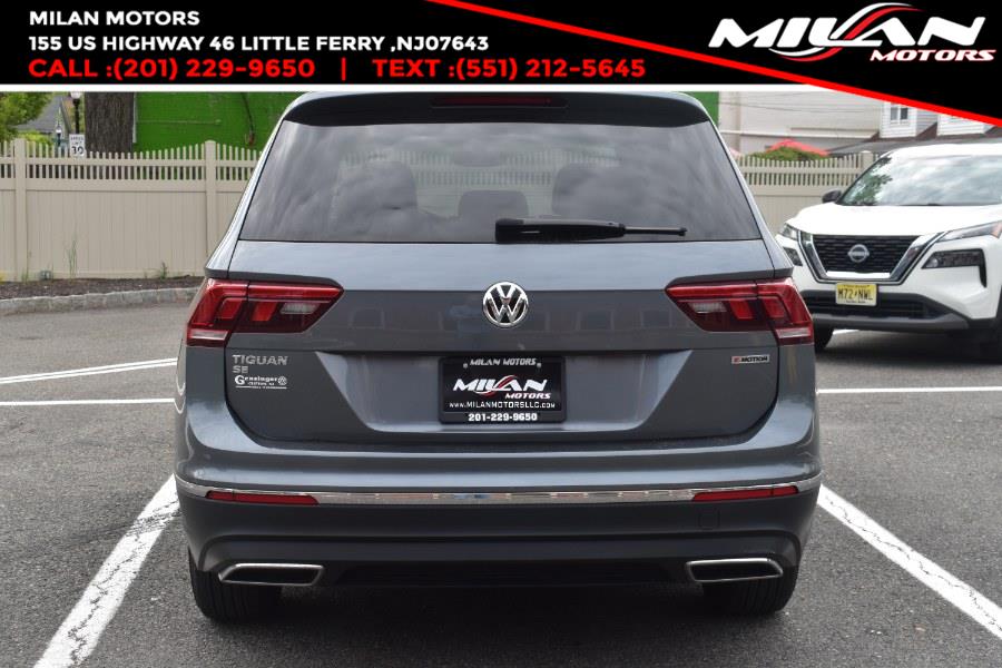 2021 Volkswagen Tiguan 2.0T SE 4MOTION, available for sale in Little Ferry , New Jersey | Milan Motors. Little Ferry , New Jersey 2021 Volkswagen Tiguan 2.0T SE 4MOTION, available for sale in Little Ferry , New Jersey | Milan Motors. Little Ferry , New Jersey