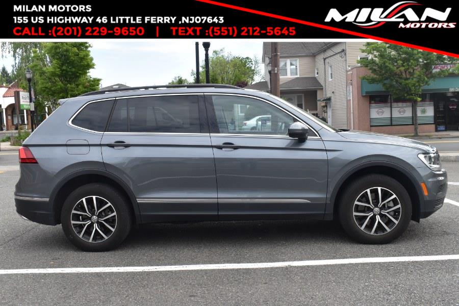 2021 Volkswagen Tiguan 2.0T SE 4MOTION, available for sale in Little Ferry , New Jersey | Milan Motors. Little Ferry , New Jersey 2021 Volkswagen Tiguan 2.0T SE 4MOTION, available for sale in Little Ferry , New Jersey | Milan Motors. Little Ferry , New Jersey