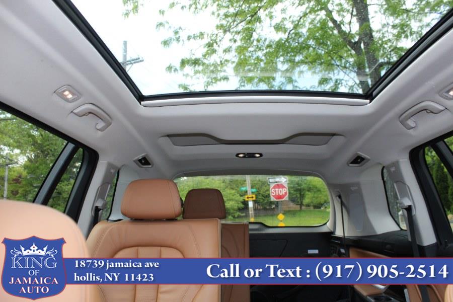2021 BMW X7 xDrive40i Sports Activity Vehicle, available for sale in Hollis, New York | King of Jamaica Auto Inc. Hollis, New York 2021 BMW X7 xDrive40i Sports Activity Vehicle, available for sale in Hollis, New York | King of Jamaica Auto Inc. Hollis, New York
