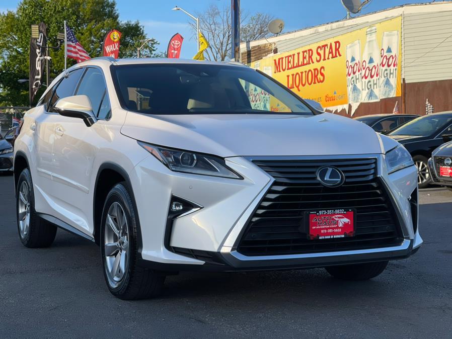 2019 Lexus RX RX 350 AWD, available for sale in Irvington , New Jersey | Auto Haus of Irvington Corp. Irvington , New Jersey 2019 Lexus RX RX 350 AWD, available for sale in Irvington , New Jersey | Auto Haus of Irvington Corp. Irvington , New Jersey