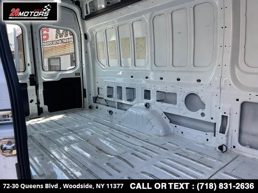 2020 Ford Transit Cargo Van T-250 148" EL Hi Rf 9070 GVWR RWD, available for sale in Woodside, New York | 26 Motors Queens. Woodside, New York 2020 Ford Transit Cargo Van T-250 148" EL Hi Rf 9070 GVWR RWD, available for sale in Woodside, New York | 26 Motors Queens. Woodside, New York