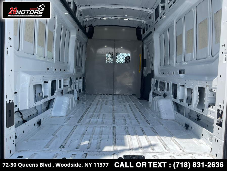 2020 Ford Transit Cargo Van T-250 148" EL Hi Rf 9070 GVWR RWD, available for sale in Woodside, New York | 26 Motors Queens. Woodside, New York 2020 Ford Transit Cargo Van T-250 148" EL Hi Rf 9070 GVWR RWD, available for sale in Woodside, New York | 26 Motors Queens. Woodside, New York