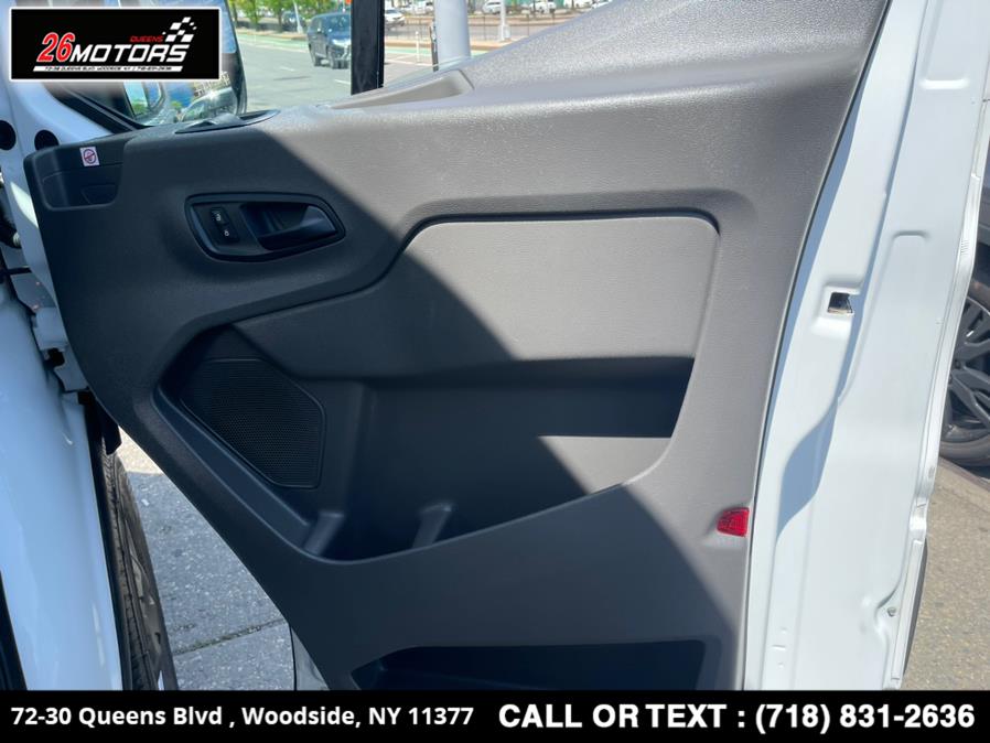 2020 Ford Transit Cargo Van T-250 148" EL Hi Rf 9070 GVWR RWD, available for sale in Woodside, New York | 26 Motors Queens. Woodside, New York 2020 Ford Transit Cargo Van T-250 148" EL Hi Rf 9070 GVWR RWD, available for sale in Woodside, New York | 26 Motors Queens. Woodside, New York