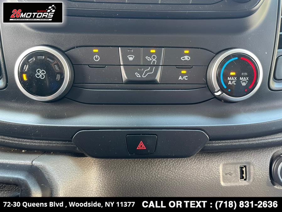 2020 Ford Transit Cargo Van T-250 148" EL Hi Rf 9070 GVWR RWD, available for sale in Woodside, New York | 26 Motors Queens. Woodside, New York 2020 Ford Transit Cargo Van T-250 148" EL Hi Rf 9070 GVWR RWD, available for sale in Woodside, New York | 26 Motors Queens. Woodside, New York