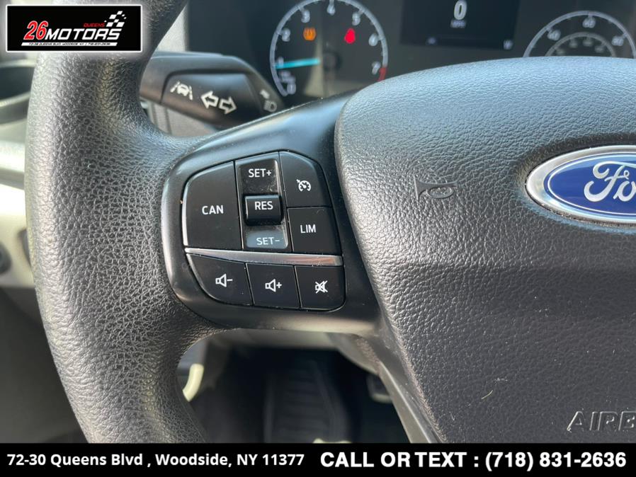 2020 Ford Transit Cargo Van T-250 148" EL Hi Rf 9070 GVWR RWD, available for sale in Woodside, New York | 26 Motors Queens. Woodside, New York 2020 Ford Transit Cargo Van T-250 148" EL Hi Rf 9070 GVWR RWD, available for sale in Woodside, New York | 26 Motors Queens. Woodside, New York