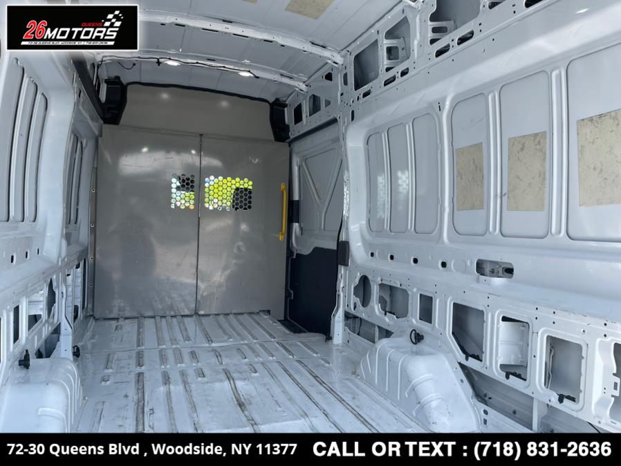 2020 Ford Transit Cargo Van T-250 148" EL Hi Rf 9070 GVWR RWD, available for sale in Woodside, New York | 26 Motors Queens. Woodside, New York 2020 Ford Transit Cargo Van T-250 148" EL Hi Rf 9070 GVWR RWD, available for sale in Woodside, New York | 26 Motors Queens. Woodside, New York