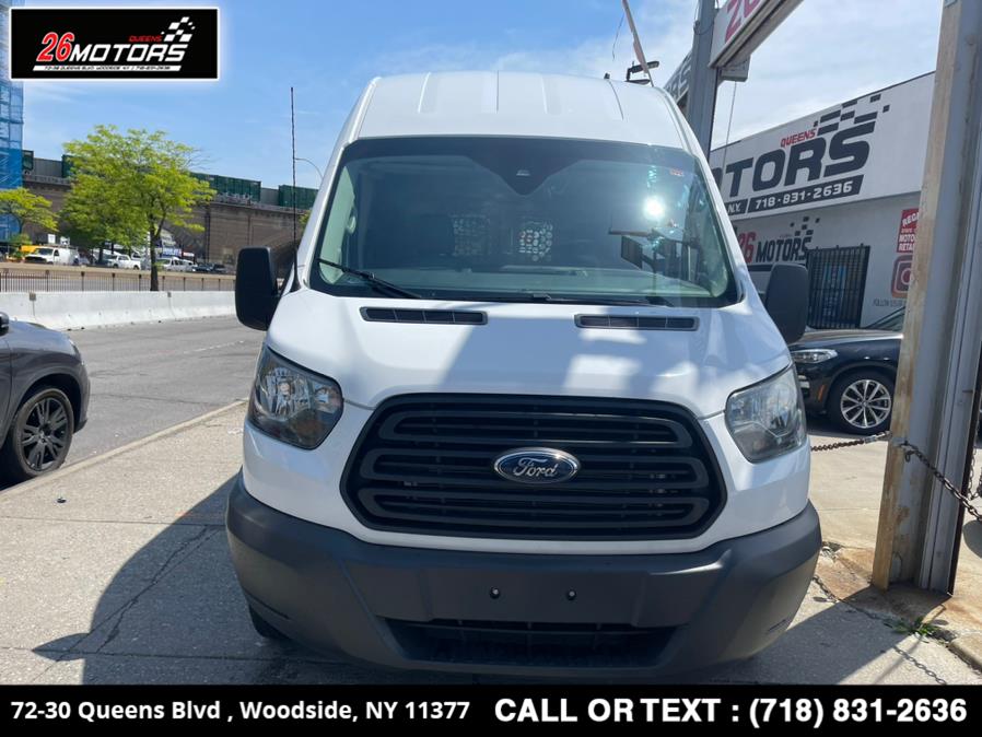 2020 Ford Transit Cargo Van T-250 148" EL Hi Rf 9070 GVWR RWD, available for sale in Woodside, New York | 26 Motors Queens. Woodside, New York 2020 Ford Transit Cargo Van T-250 148" EL Hi Rf 9070 GVWR RWD, available for sale in Woodside, New York | 26 Motors Queens. Woodside, New York