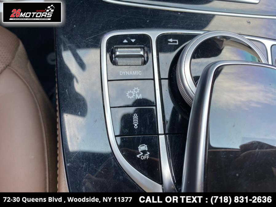 2018 Mercedes-Benz E-Class AMG E 43 4MATIC Sedan, available for sale in Woodside, New York | 26 Motors Queens. Woodside, New York 2018 Mercedes-Benz E-Class AMG E 43 4MATIC Sedan, available for sale in Woodside, New York | 26 Motors Queens. Woodside, New York