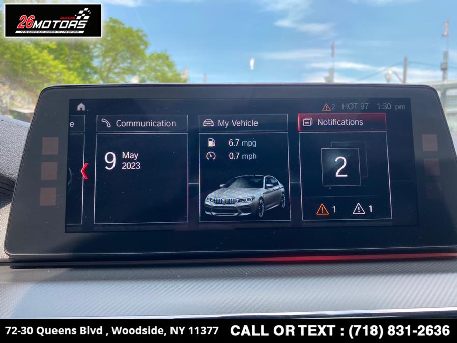 2018 BMW M5 Sedan, available for sale in Woodside, New York | 26 Motors Queens. Woodside, New York 2018 BMW M5 Sedan, available for sale in Woodside, New York | 26 Motors Queens. Woodside, New York