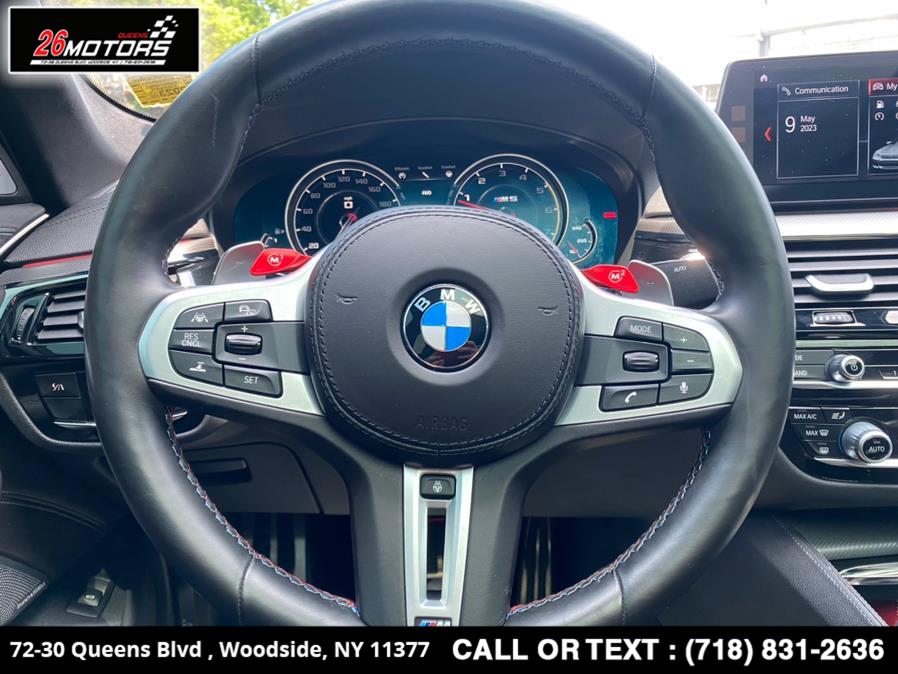 2018 BMW M5 Sedan, available for sale in Woodside, New York | 26 Motors Queens. Woodside, New York 2018 BMW M5 Sedan, available for sale in Woodside, New York | 26 Motors Queens. Woodside, New York