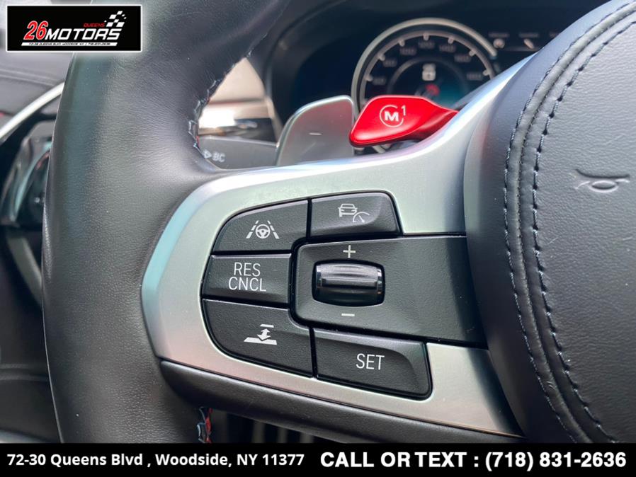 2018 BMW M5 Sedan, available for sale in Woodside, New York | 26 Motors Queens. Woodside, New York 2018 BMW M5 Sedan, available for sale in Woodside, New York | 26 Motors Queens. Woodside, New York
