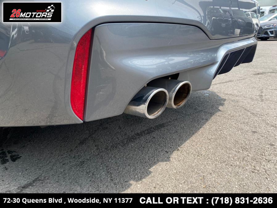 2018 BMW M5 Sedan, available for sale in Woodside, New York | 26 Motors Queens. Woodside, New York 2018 BMW M5 Sedan, available for sale in Woodside, New York | 26 Motors Queens. Woodside, New York