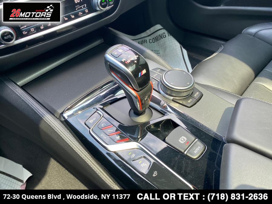 2018 BMW M5 Sedan, available for sale in Woodside, New York | 26 Motors Queens. Woodside, New York 2018 BMW M5 Sedan, available for sale in Woodside, New York | 26 Motors Queens. Woodside, New York