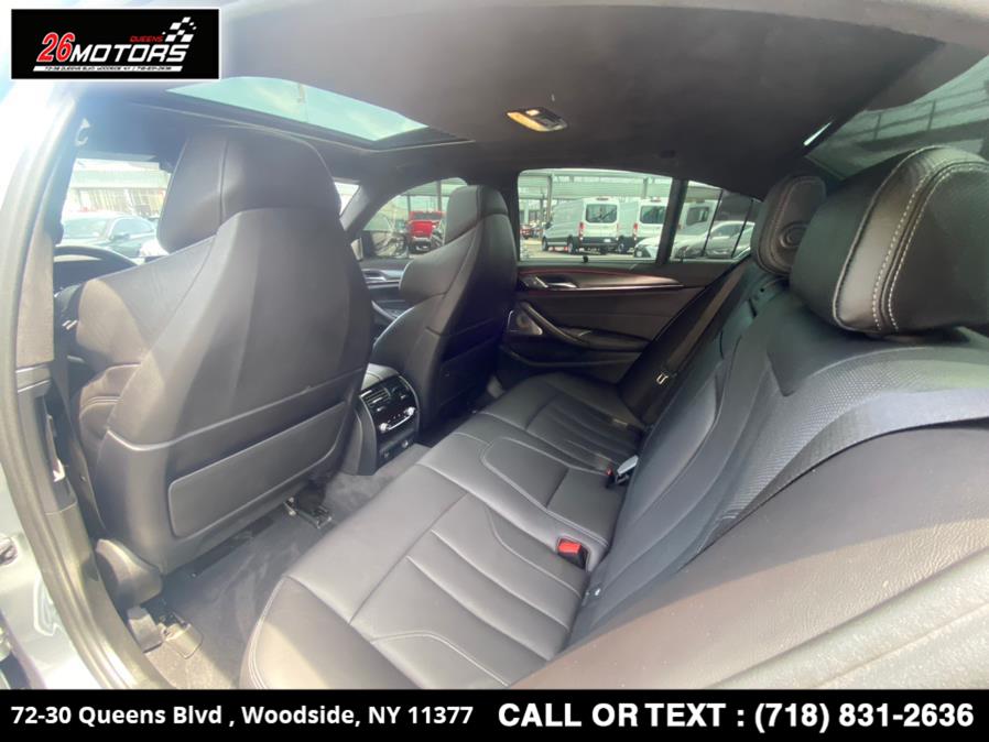 2018 BMW M5 Sedan, available for sale in Woodside, New York | 26 Motors Queens. Woodside, New York 2018 BMW M5 Sedan, available for sale in Woodside, New York | 26 Motors Queens. Woodside, New York