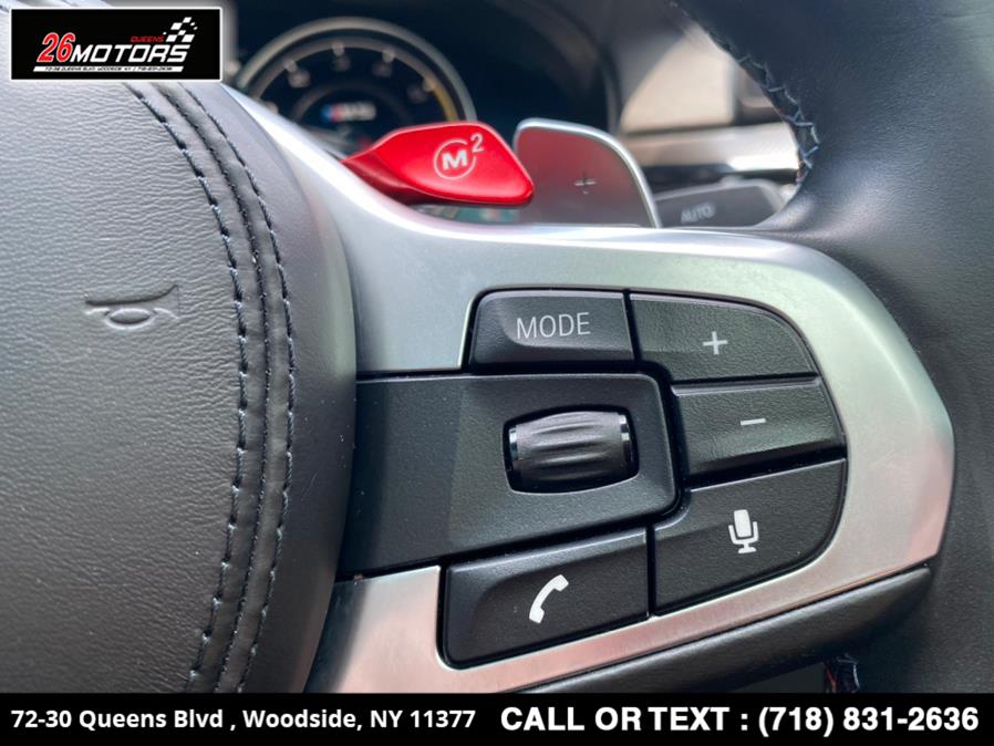 2018 BMW M5 Sedan, available for sale in Woodside, New York | 26 Motors Queens. Woodside, New York 2018 BMW M5 Sedan, available for sale in Woodside, New York | 26 Motors Queens. Woodside, New York