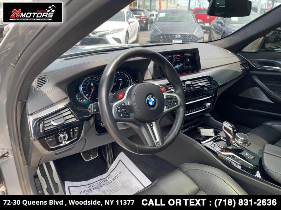 2018 BMW M5 Sedan, available for sale in Woodside, New York | 26 Motors Queens. Woodside, New York 2018 BMW M5 Sedan, available for sale in Woodside, New York | 26 Motors Queens. Woodside, New York