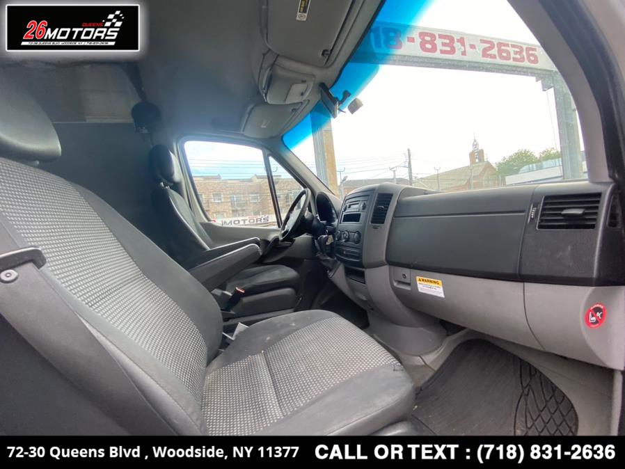 2008 Freightliner Sprinter 3500 Van, available for sale in Woodside, New York | 26 Motors Queens. Woodside, New York 2008 Freightliner Sprinter 3500 Van, available for sale in Woodside, New York | 26 Motors Queens. Woodside, New York