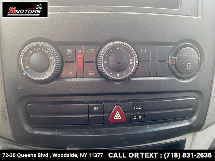 2008 Freightliner Sprinter 3500 Van, available for sale in Woodside, New York | 26 Motors Queens. Woodside, New York 2008 Freightliner Sprinter 3500 Van, available for sale in Woodside, New York | 26 Motors Queens. Woodside, New York