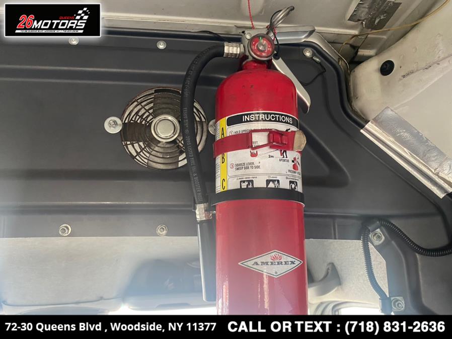 2008 Freightliner Sprinter 3500 Van, available for sale in Woodside, New York | 26 Motors Queens. Woodside, New York 2008 Freightliner Sprinter 3500 Van, available for sale in Woodside, New York | 26 Motors Queens. Woodside, New York