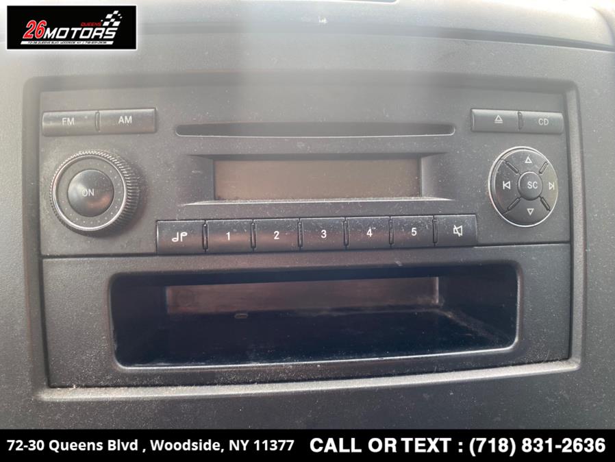 2008 Freightliner Sprinter 3500 Van, available for sale in Woodside, New York | 26 Motors Queens. Woodside, New York 2008 Freightliner Sprinter 3500 Van, available for sale in Woodside, New York | 26 Motors Queens. Woodside, New York