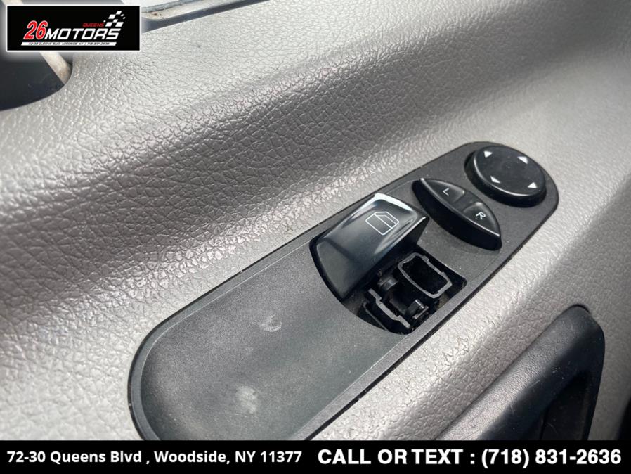 2008 Freightliner Sprinter 3500 Van, available for sale in Woodside, New York | 26 Motors Queens. Woodside, New York 2008 Freightliner Sprinter 3500 Van, available for sale in Woodside, New York | 26 Motors Queens. Woodside, New York