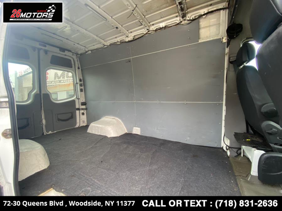 2008 Freightliner Sprinter 3500 Van, available for sale in Woodside, New York | 26 Motors Queens. Woodside, New York 2008 Freightliner Sprinter 3500 Van, available for sale in Woodside, New York | 26 Motors Queens. Woodside, New York