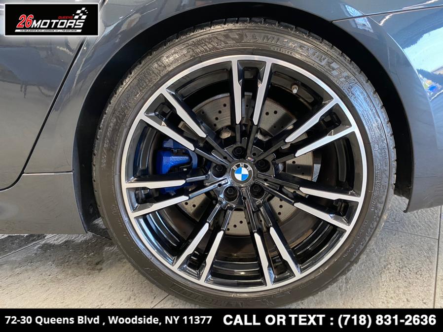 2018 BMW M5 Sedan, available for sale in Woodside, New York | 26 Motors Queens. Woodside, New York 2018 BMW M5 Sedan, available for sale in Woodside, New York | 26 Motors Queens. Woodside, New York