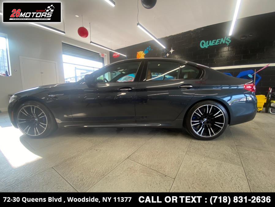 2018 BMW M5 Sedan, available for sale in Woodside, New York | 26 Motors Queens. Woodside, New York 2018 BMW M5 Sedan, available for sale in Woodside, New York | 26 Motors Queens. Woodside, New York