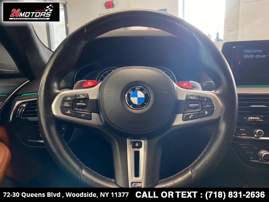 2018 BMW M5 Sedan, available for sale in Woodside, New York | 26 Motors Queens. Woodside, New York 2018 BMW M5 Sedan, available for sale in Woodside, New York | 26 Motors Queens. Woodside, New York