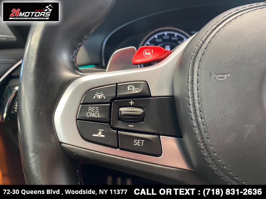 2018 BMW M5 Sedan, available for sale in Woodside, New York | 26 Motors Queens. Woodside, New York 2018 BMW M5 Sedan, available for sale in Woodside, New York | 26 Motors Queens. Woodside, New York