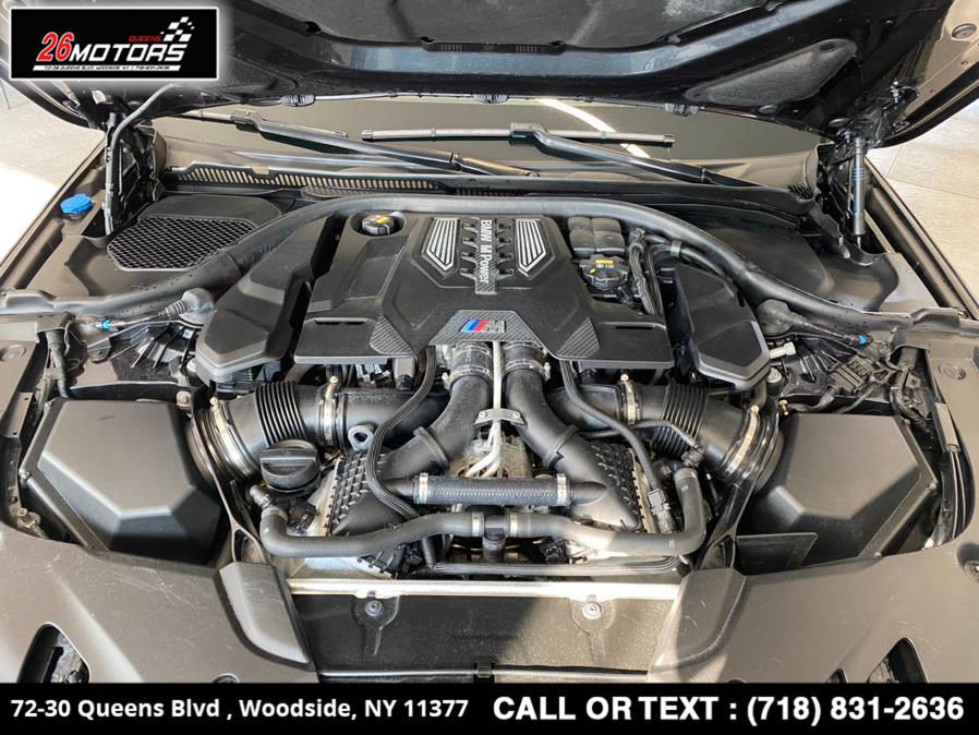 2018 BMW M5 Sedan, available for sale in Woodside, New York | 26 Motors Queens. Woodside, New York 2018 BMW M5 Sedan, available for sale in Woodside, New York | 26 Motors Queens. Woodside, New York