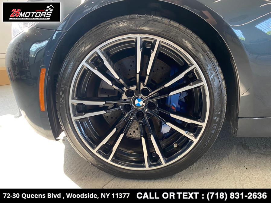 2018 BMW M5 Sedan, available for sale in Woodside, New York | 26 Motors Queens. Woodside, New York 2018 BMW M5 Sedan, available for sale in Woodside, New York | 26 Motors Queens. Woodside, New York