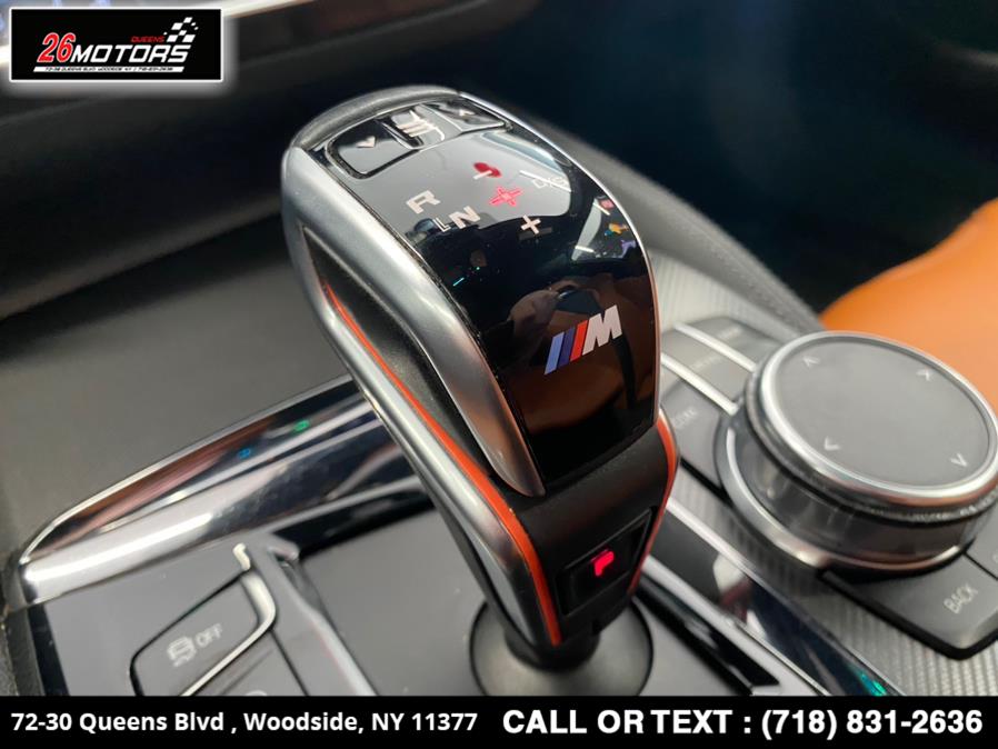 2018 BMW M5 Sedan, available for sale in Woodside, New York | 26 Motors Queens. Woodside, New York 2018 BMW M5 Sedan, available for sale in Woodside, New York | 26 Motors Queens. Woodside, New York