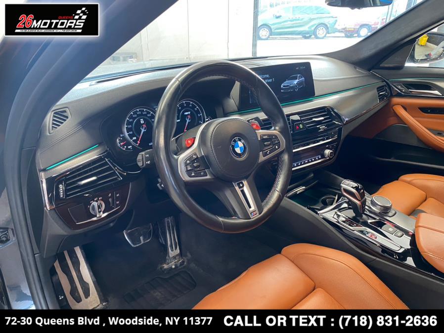 2018 BMW M5 Sedan, available for sale in Woodside, New York | 26 Motors Queens. Woodside, New York 2018 BMW M5 Sedan, available for sale in Woodside, New York | 26 Motors Queens. Woodside, New York