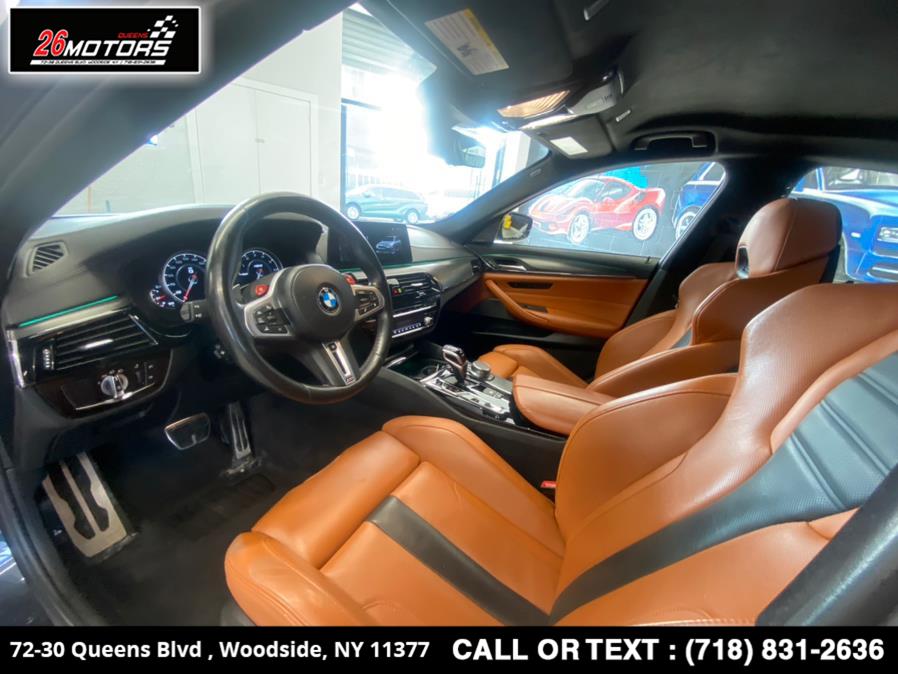 2018 BMW M5 Sedan, available for sale in Woodside, New York | 26 Motors Queens. Woodside, New York 2018 BMW M5 Sedan, available for sale in Woodside, New York | 26 Motors Queens. Woodside, New York