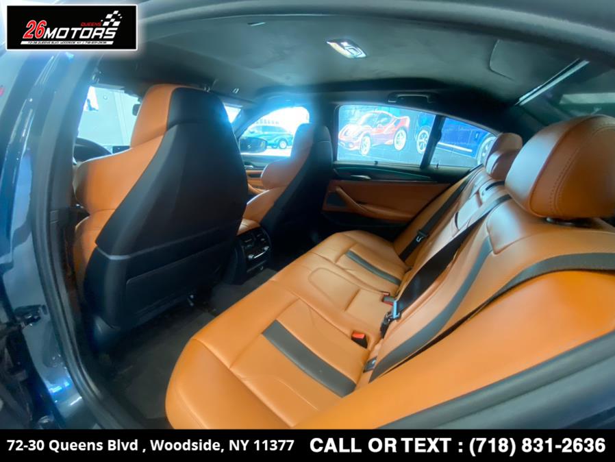 2018 BMW M5 Sedan, available for sale in Woodside, New York | 26 Motors Queens. Woodside, New York 2018 BMW M5 Sedan, available for sale in Woodside, New York | 26 Motors Queens. Woodside, New York