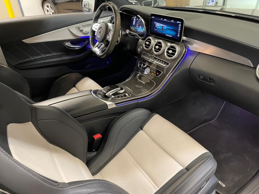 2020 Mercedes-Benz C-Class AMG C 63 S Coupe, available for sale in Waterbury , Connecticut | M Sport Motorwerx. Waterbury , Connecticut 2020 Mercedes-Benz C-Class AMG C 63 S Coupe, available for sale in Waterbury , Connecticut | M Sport Motorwerx. Waterbury , Connecticut