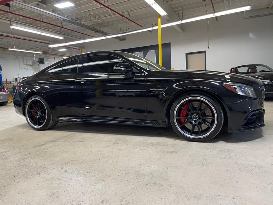 2020 Mercedes-Benz C-Class AMG C 63 S Coupe, available for sale in Waterbury , Connecticut | M Sport Motorwerx. Waterbury , Connecticut 2020 Mercedes-Benz C-Class AMG C 63 S Coupe, available for sale in Waterbury , Connecticut | M Sport Motorwerx. Waterbury , Connecticut