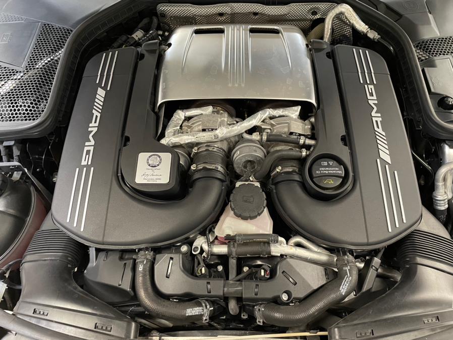 2020 Mercedes-Benz C-Class AMG C 63 S Coupe, available for sale in Waterbury , Connecticut | M Sport Motorwerx. Waterbury , Connecticut 2020 Mercedes-Benz C-Class AMG C 63 S Coupe, available for sale in Waterbury , Connecticut | M Sport Motorwerx. Waterbury , Connecticut