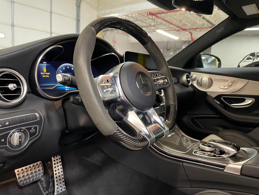 2020 Mercedes-Benz C-Class AMG C 63 S Coupe, available for sale in Waterbury , Connecticut | M Sport Motorwerx. Waterbury , Connecticut 2020 Mercedes-Benz C-Class AMG C 63 S Coupe, available for sale in Waterbury , Connecticut | M Sport Motorwerx. Waterbury , Connecticut