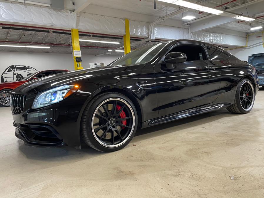 2020 Mercedes-Benz C-Class AMG C 63 S Coupe, available for sale in Waterbury , Connecticut | M Sport Motorwerx. Waterbury , Connecticut 2020 Mercedes-Benz C-Class AMG C 63 S Coupe, available for sale in Waterbury , Connecticut | M Sport Motorwerx. Waterbury , Connecticut