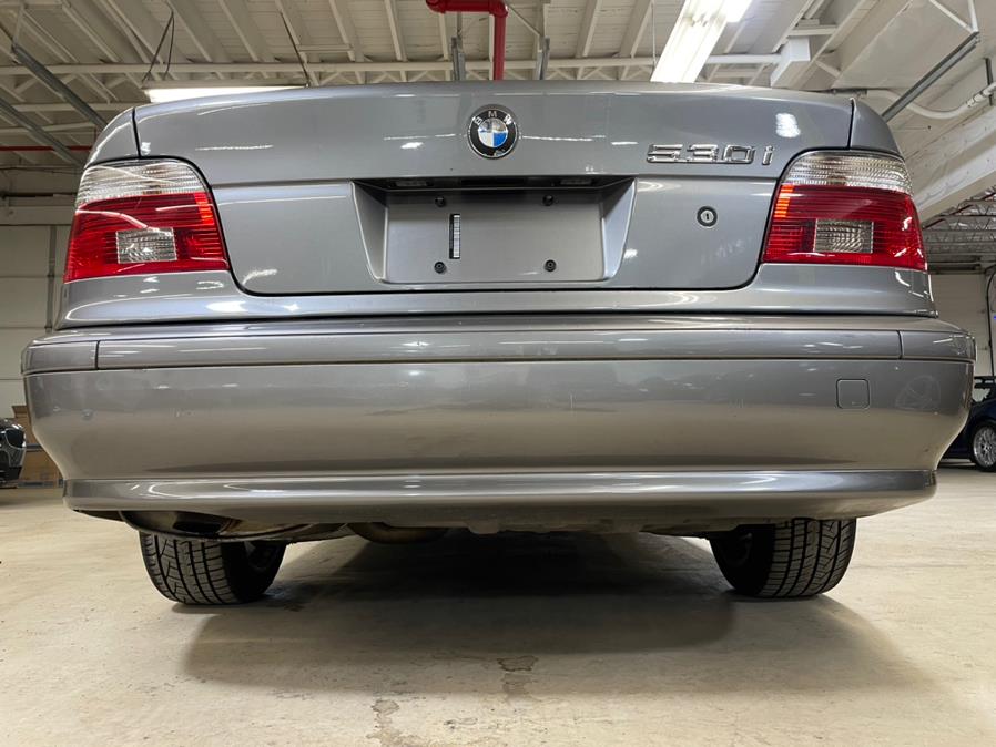 2002 BMW 5 Series 530i 4dr Sdn 5-Spd Manual, available for sale in Waterbury , Connecticut | M Sport Motorwerx. Waterbury , Connecticut 2002 BMW 5 Series 530i 4dr Sdn 5-Spd Manual, available for sale in Waterbury , Connecticut | M Sport Motorwerx. Waterbury , Connecticut