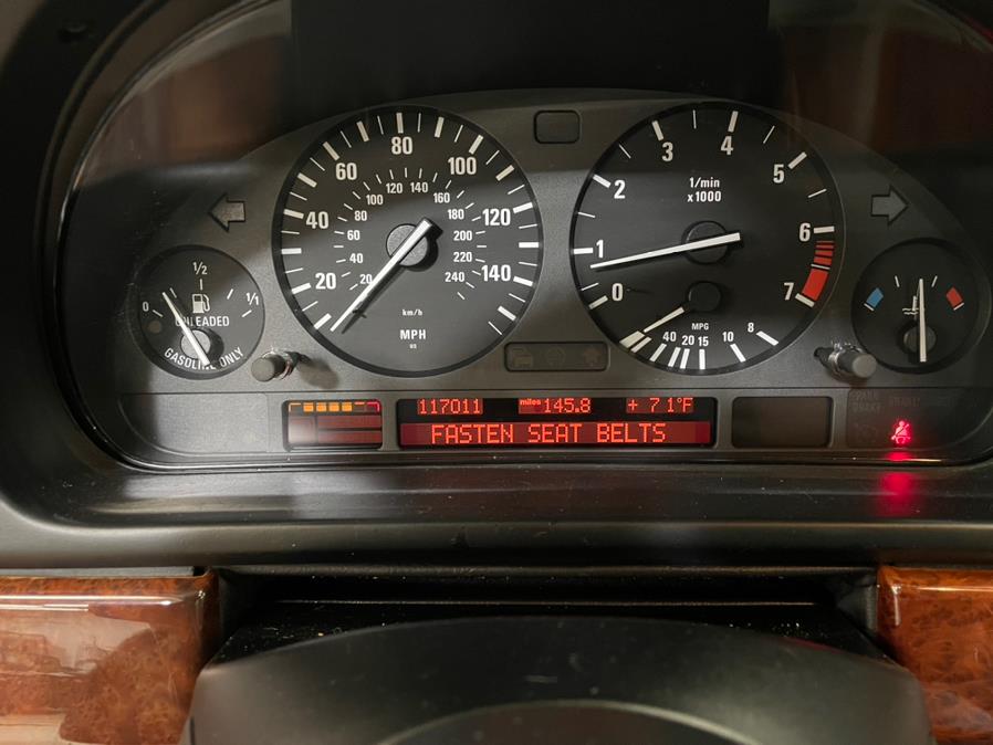 2002 BMW 5 Series 530i 4dr Sdn 5-Spd Manual, available for sale in Waterbury , Connecticut | M Sport Motorwerx. Waterbury , Connecticut 2002 BMW 5 Series 530i 4dr Sdn 5-Spd Manual, available for sale in Waterbury , Connecticut | M Sport Motorwerx. Waterbury , Connecticut