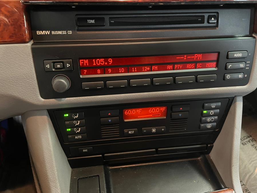 2002 BMW 5 Series 530i 4dr Sdn 5-Spd Manual, available for sale in Waterbury , Connecticut | M Sport Motorwerx. Waterbury , Connecticut 2002 BMW 5 Series 530i 4dr Sdn 5-Spd Manual, available for sale in Waterbury , Connecticut | M Sport Motorwerx. Waterbury , Connecticut