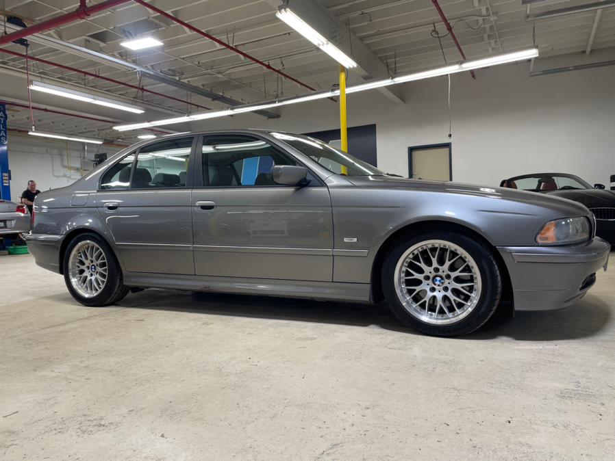 2002 BMW 5 Series 530i 4dr Sdn 5-Spd Manual, available for sale in Waterbury , Connecticut | M Sport Motorwerx. Waterbury , Connecticut 2002 BMW 5 Series 530i 4dr Sdn 5-Spd Manual, available for sale in Waterbury , Connecticut | M Sport Motorwerx. Waterbury , Connecticut