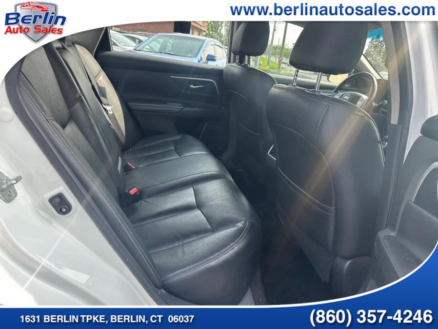 2018 Nissan Altima 2.5 SL Sedan, available for sale in Berlin, Connecticut | Berlin Auto Sales LLC. Berlin, Connecticut 2018 Nissan Altima 2.5 SL Sedan, available for sale in Berlin, Connecticut | Berlin Auto Sales LLC. Berlin, Connecticut