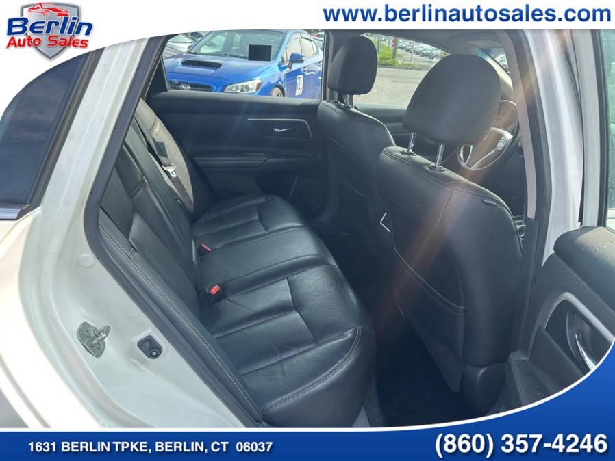 2018 Nissan Altima 2.5 SL Sedan, available for sale in Berlin, Connecticut | Berlin Auto Sales LLC. Berlin, Connecticut 2018 Nissan Altima 2.5 SL Sedan, available for sale in Berlin, Connecticut | Berlin Auto Sales LLC. Berlin, Connecticut