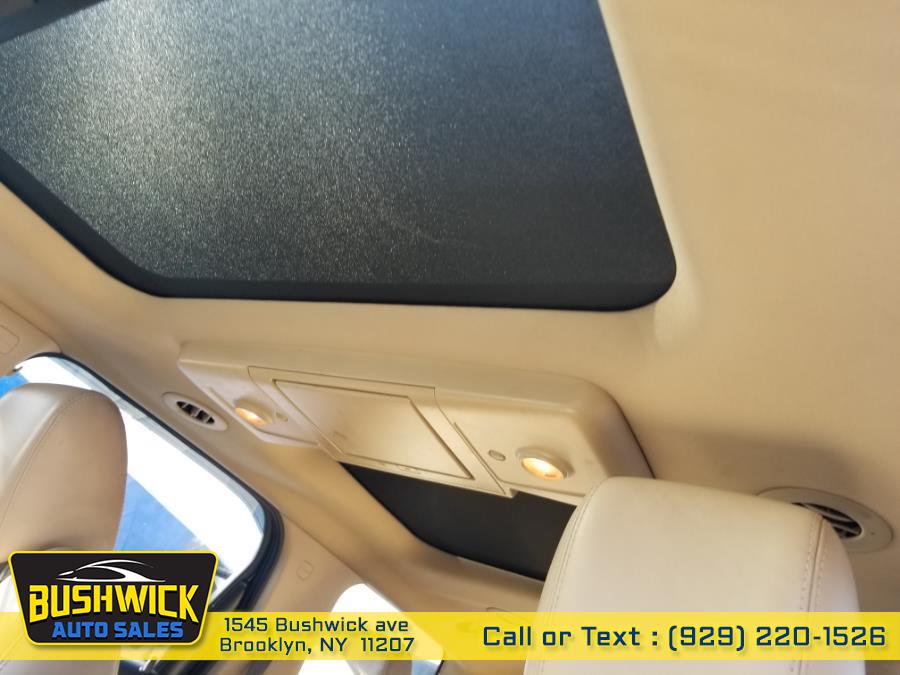 2012 GMC Acadia AWD 4dr Denali, available for sale in Brooklyn, New York | Bushwick Auto Sales LLC. Brooklyn, New York 2012 GMC Acadia AWD 4dr Denali, available for sale in Brooklyn, New York | Bushwick Auto Sales LLC. Brooklyn, New York