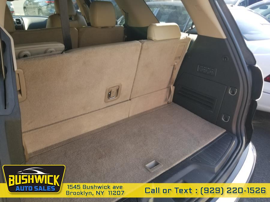2012 GMC Acadia AWD 4dr Denali, available for sale in Brooklyn, New York | Bushwick Auto Sales LLC. Brooklyn, New York 2012 GMC Acadia AWD 4dr Denali, available for sale in Brooklyn, New York | Bushwick Auto Sales LLC. Brooklyn, New York