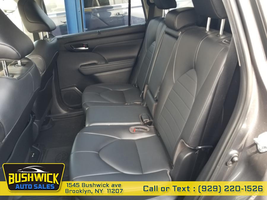2020 Toyota Highlander XLE AWD (Natl), available for sale in Brooklyn, New York | Bushwick Auto Sales LLC. Brooklyn, New York 2020 Toyota Highlander XLE AWD (Natl), available for sale in Brooklyn, New York | Bushwick Auto Sales LLC. Brooklyn, New York